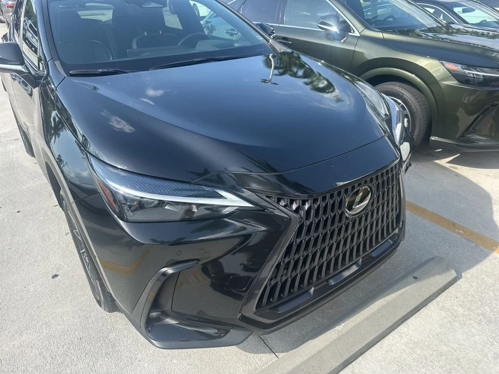 2023 Lexus NX 350 350 Premium AWD's photo