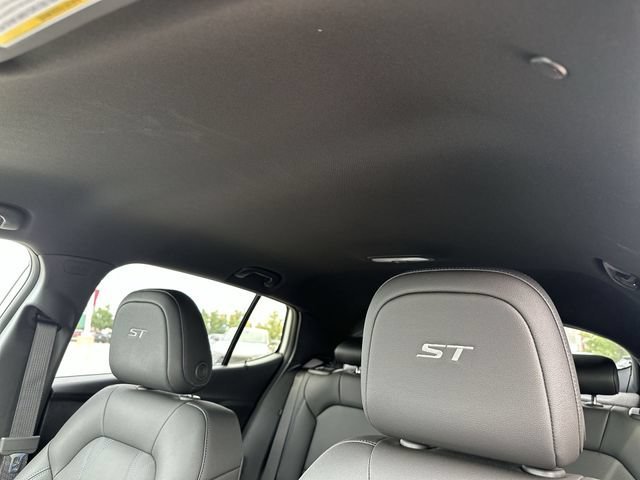 2026 Buick Envista Sport Touring - Photo 17