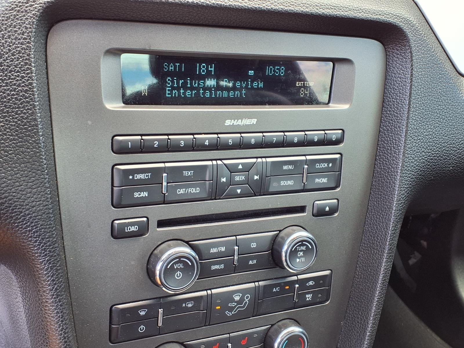 Used 2014 Sterling Gray Metallic Ford V6 Premium image 23