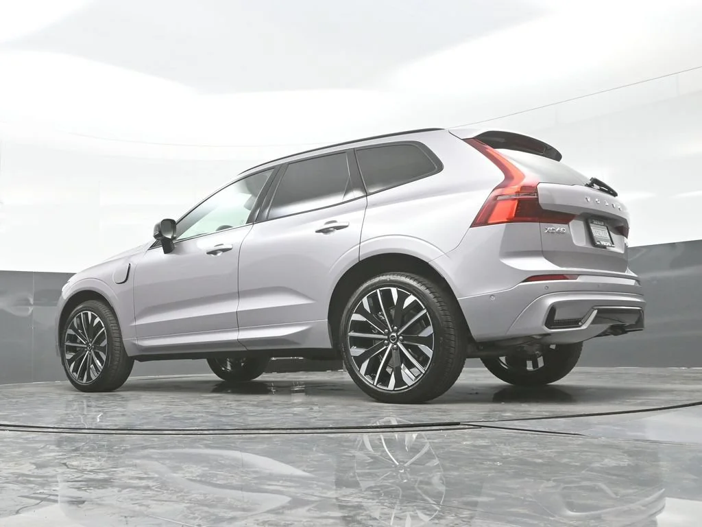 New 2027 Aurora Silver Volvo T8 Ultra image 32