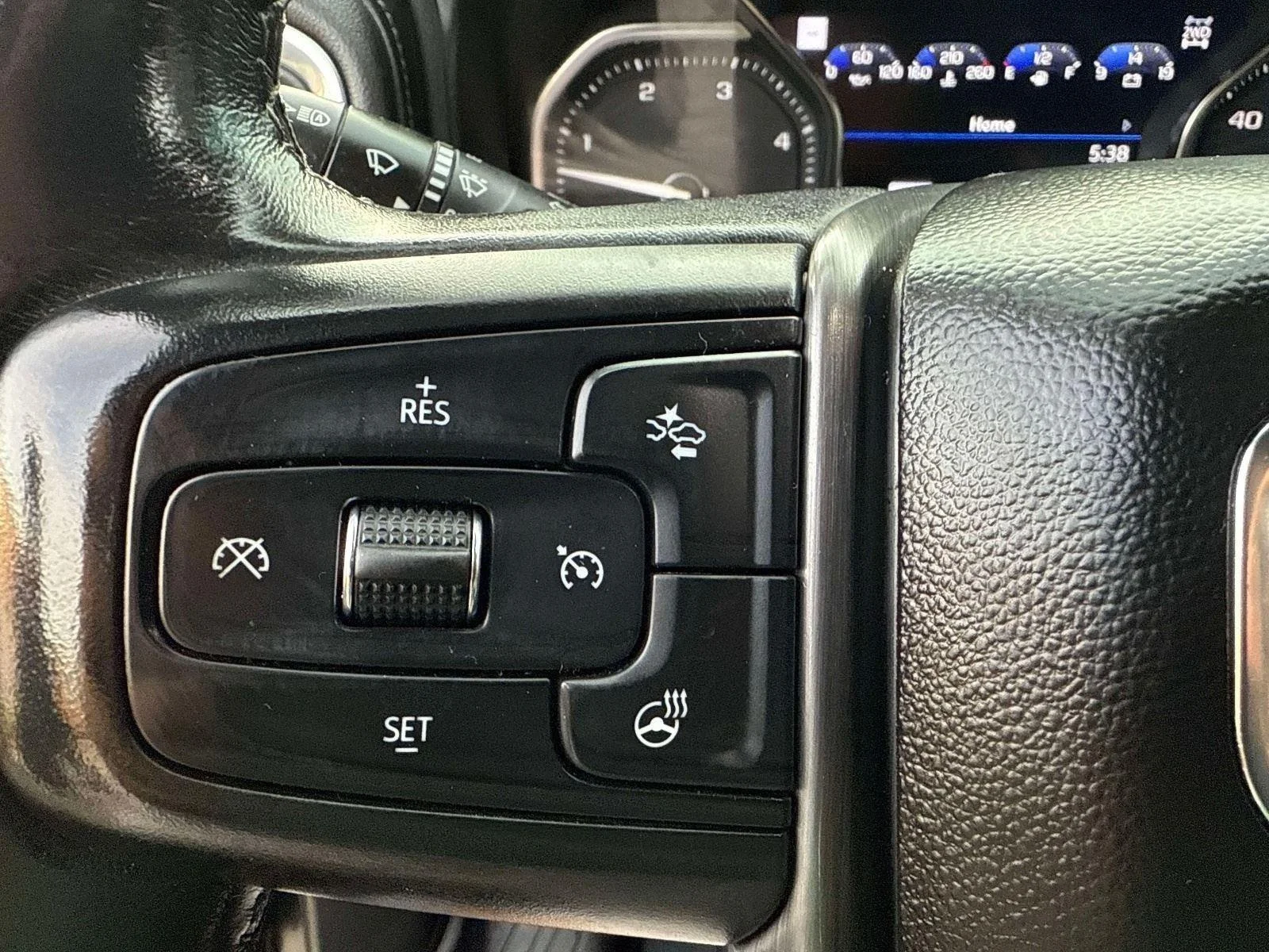 2022 GMC Sierra 2500HD Denali - Photo 28
