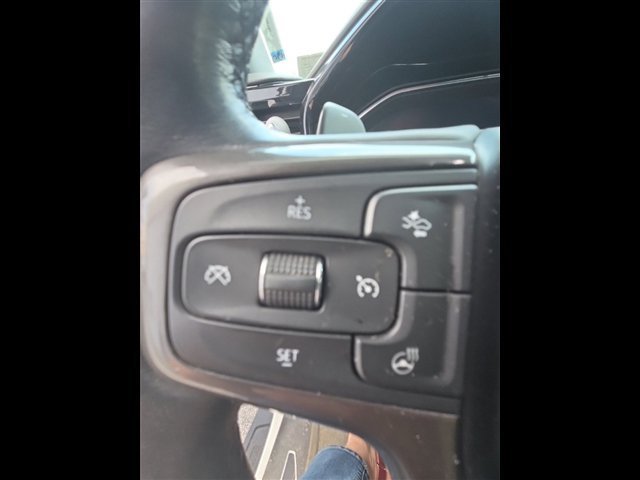 Used 2023 White Chevrolet ZR2 image 15