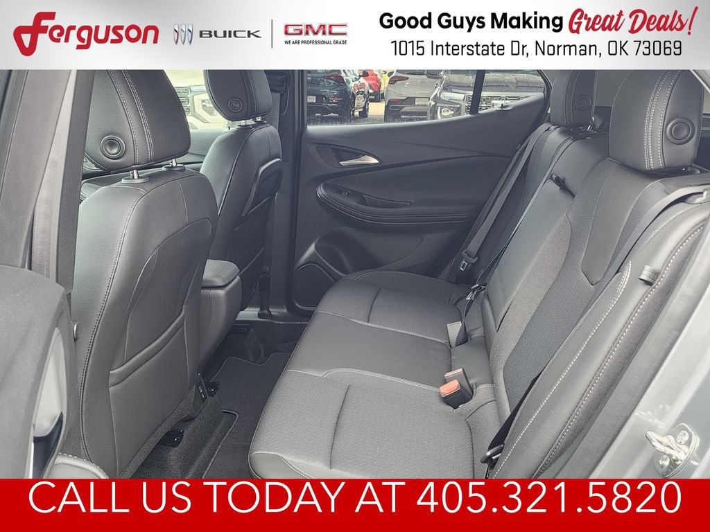 2026 Buick Encore GX Preferred - Photo 40