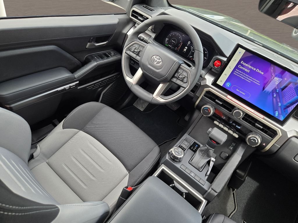 2026 Toyota Tacoma TRD Off Road - Photo 16
