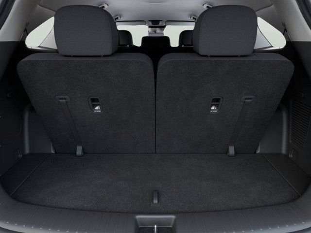 New 2026 White Kia LX image 19