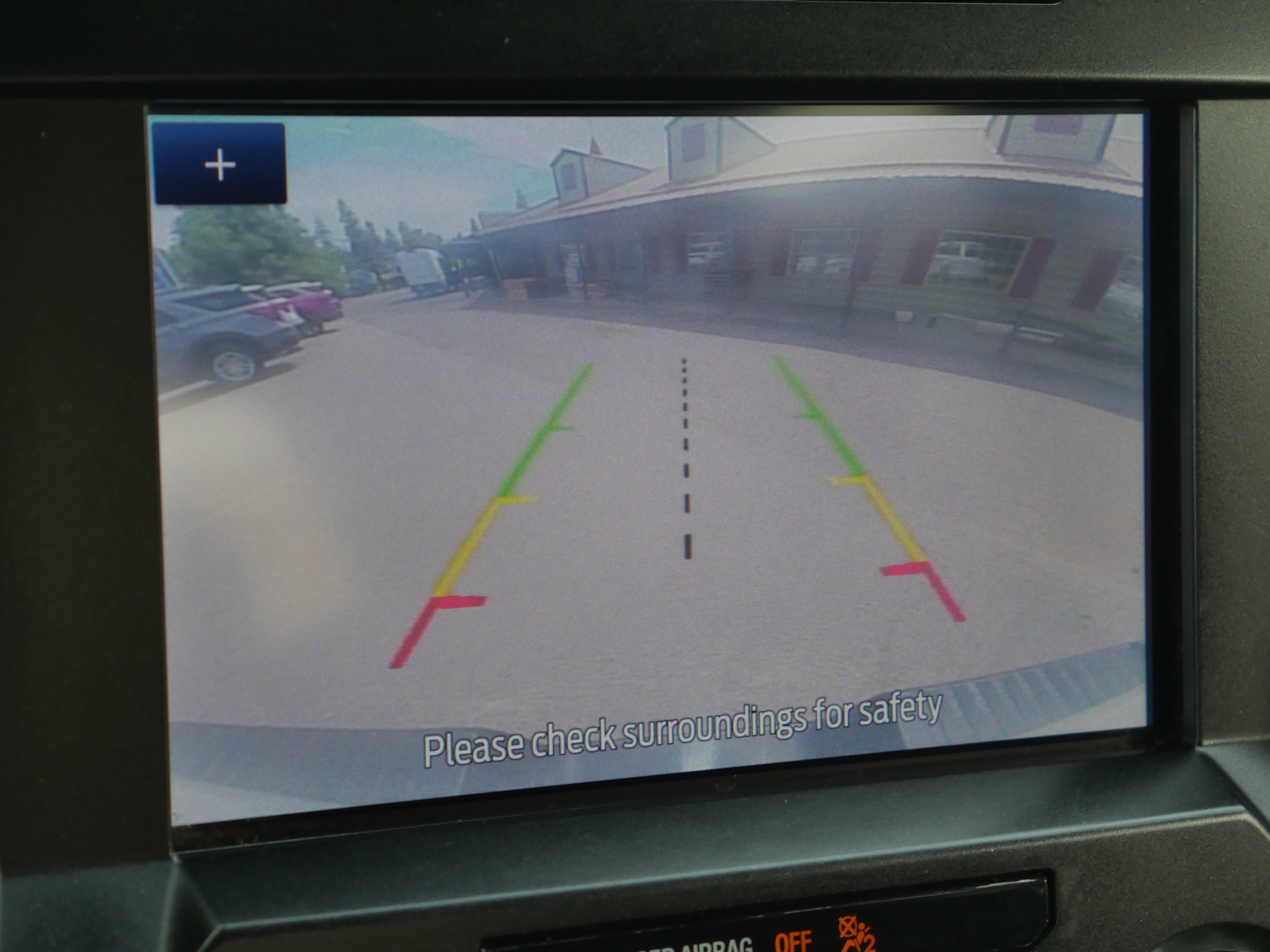 Used 2020 Oxford White Ford XLT image 12