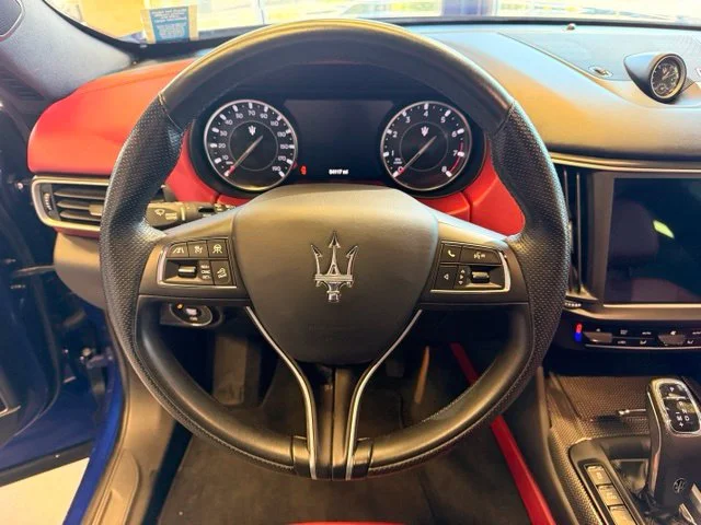 Certified Used 2023  Maserati GT image 16