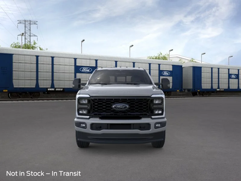 New 2026 Avalanche Ford F-250® XLT image 25
