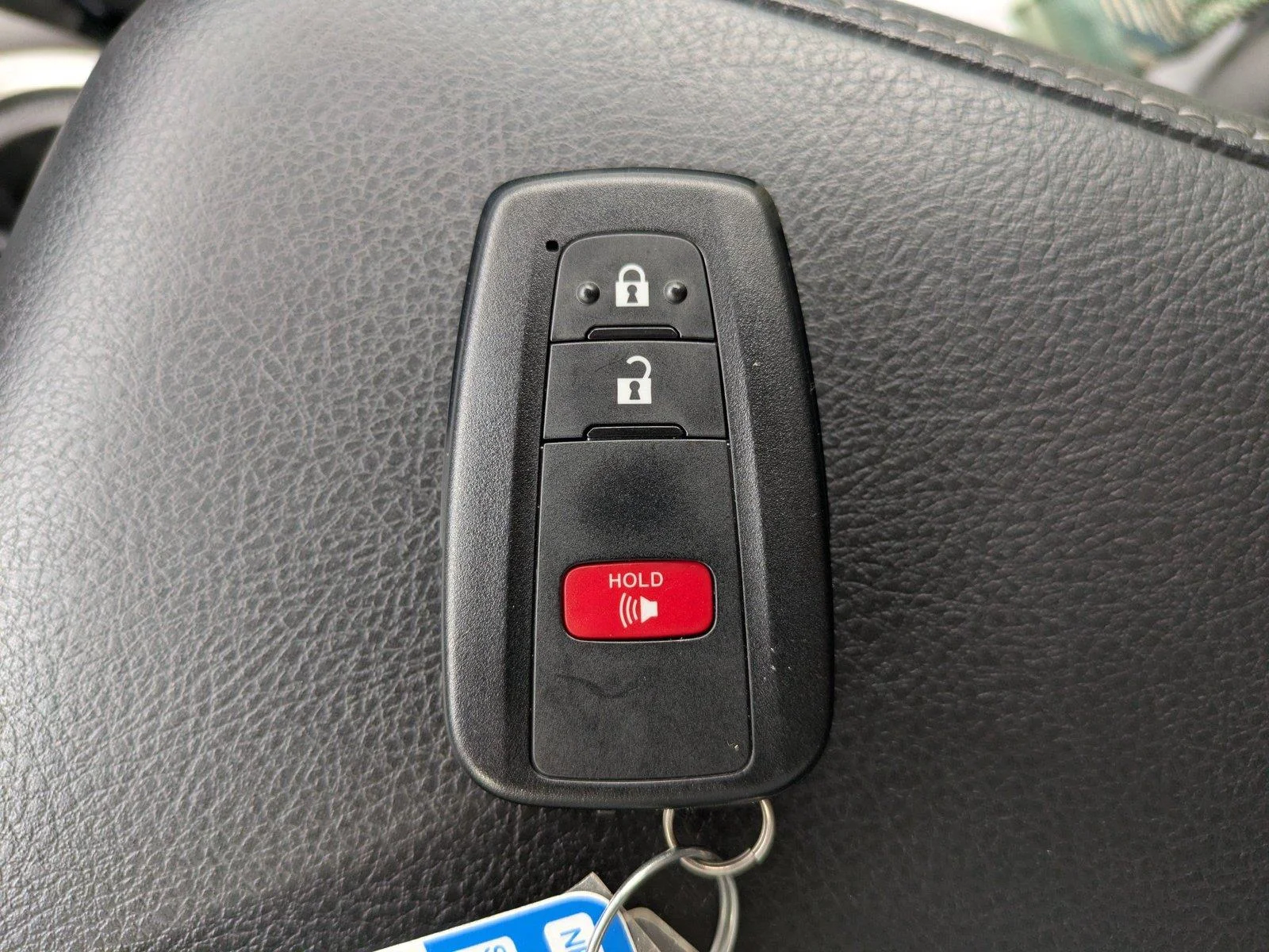 Certified Used 2023 Ice Cap Toyota SR5 Premium image 30