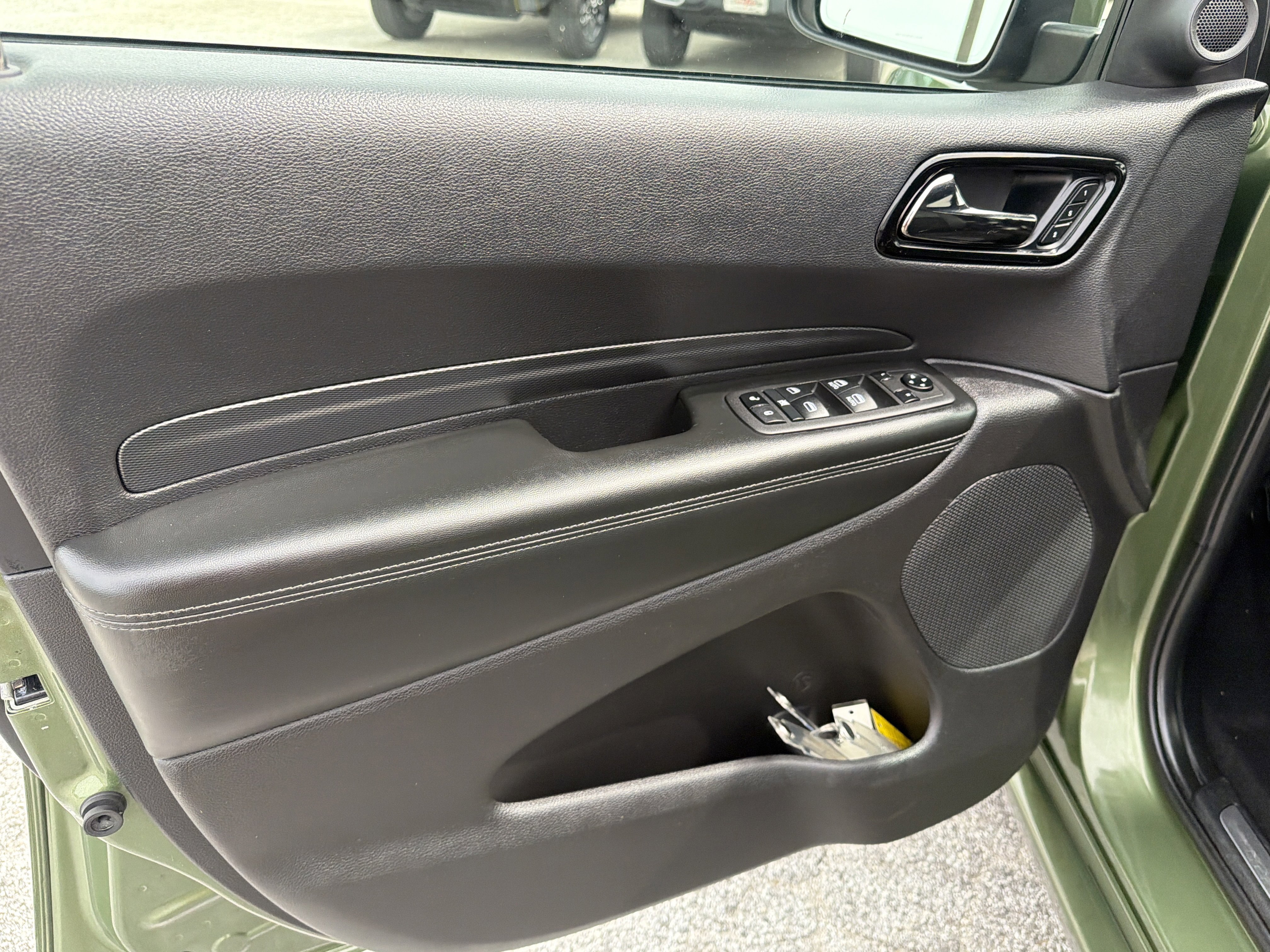 Used 2021 F8 Green Clearcoat Dodge GT Plus image 11