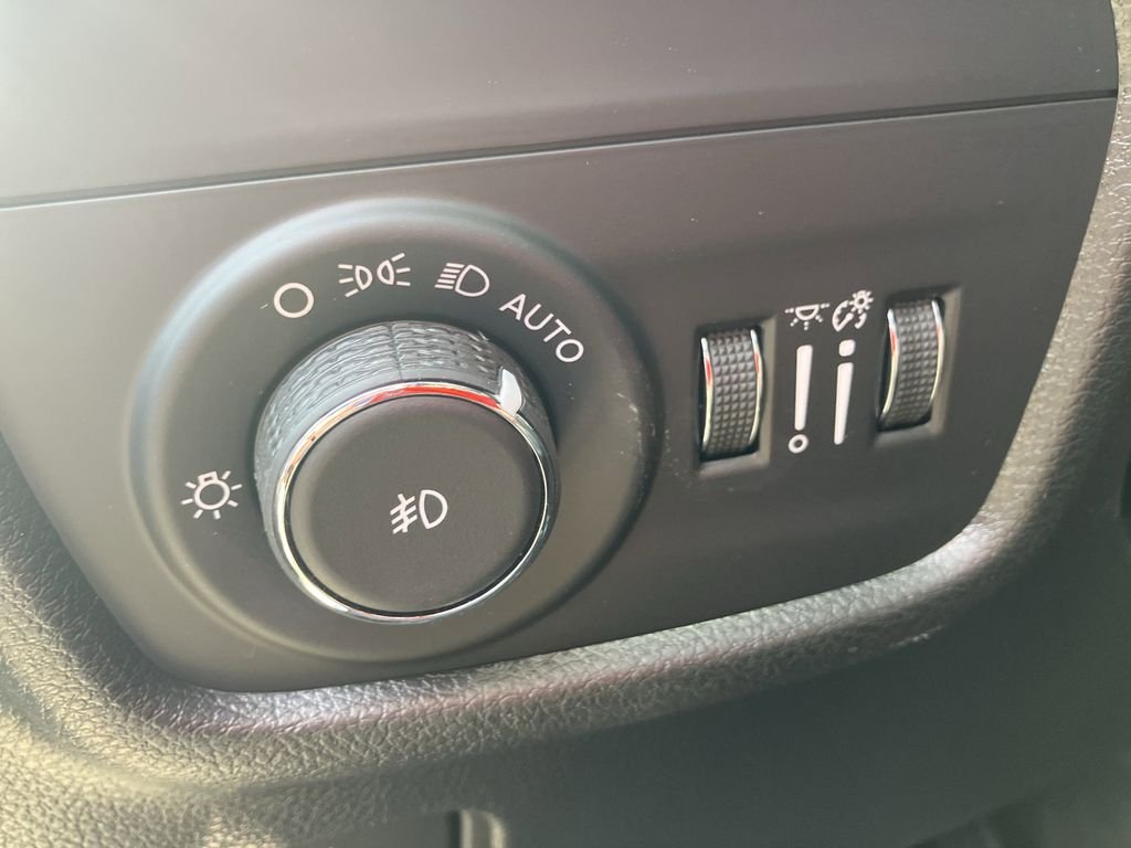 2026 Jeep Grand Cherokee Limited - Photo 35