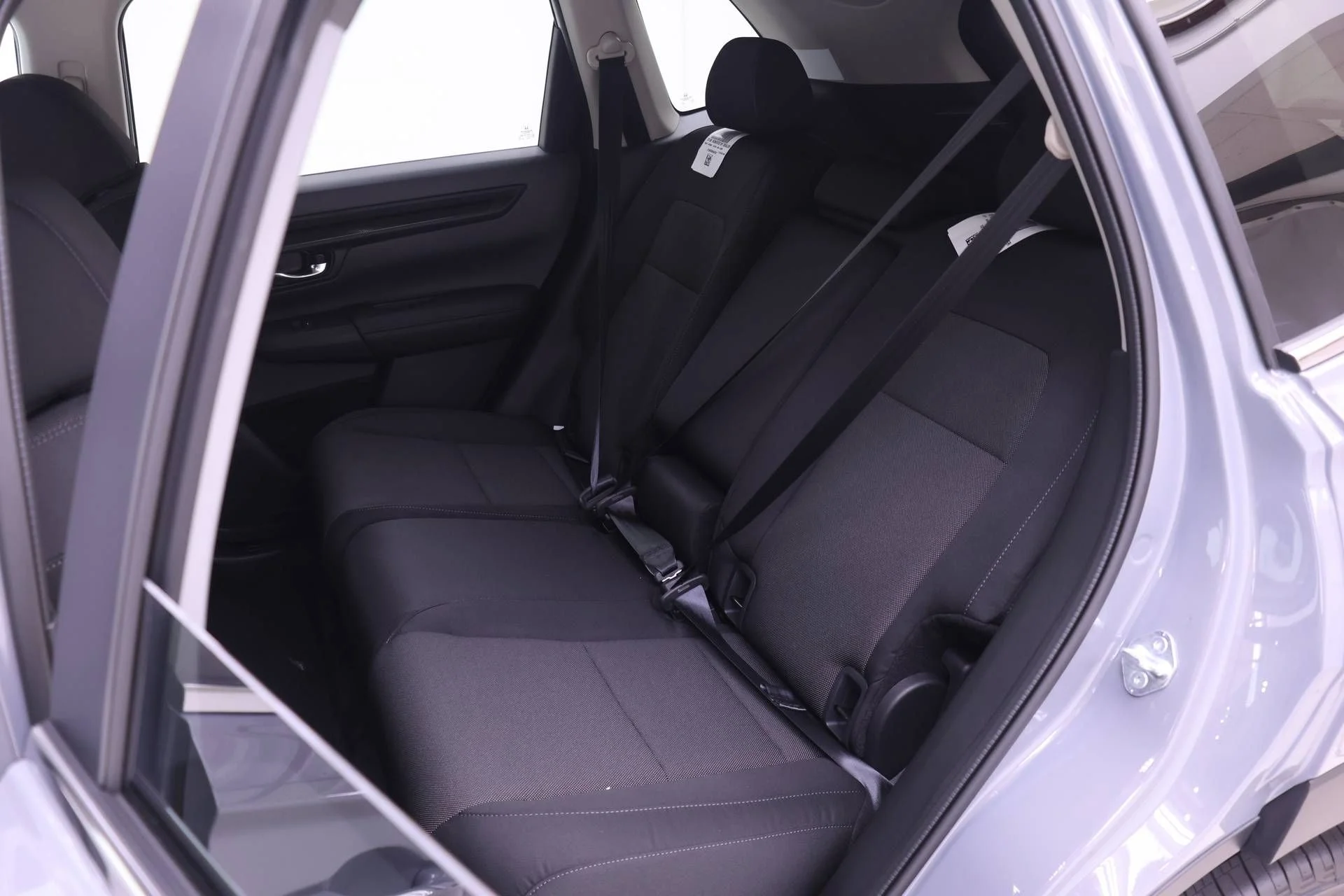 New 2026 Urban Gray Pearl Honda LX image 10