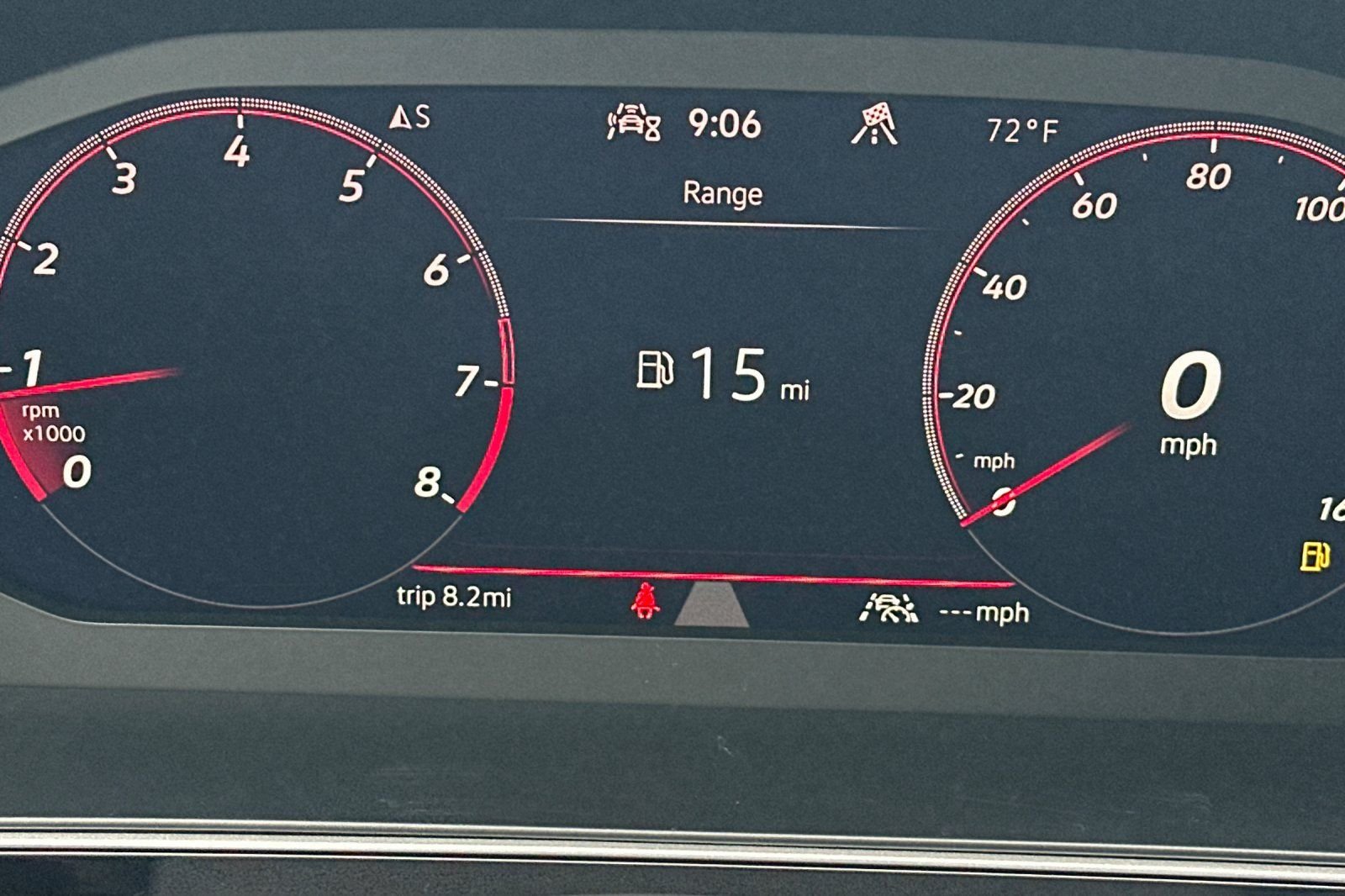 New 2026  Volkswagen 2.0T Autobahn image 26