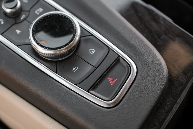 Used 2022 Black Cadillac Premium image 42