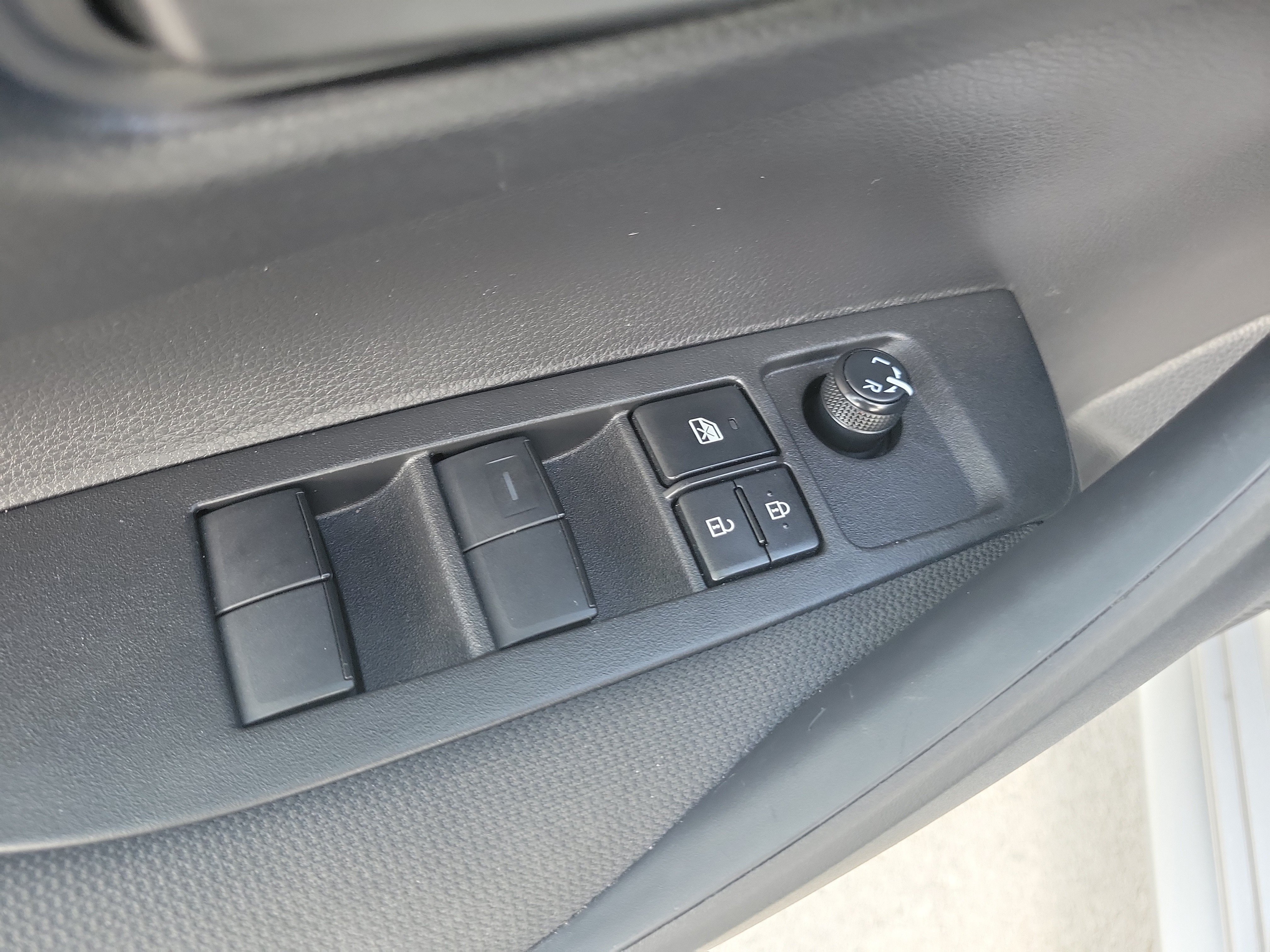 Used 2024 Classic Silver Metallic Toyota Hybrid LE image 20