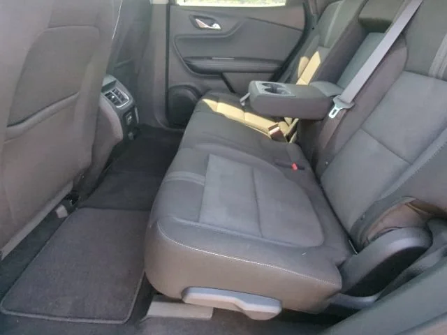 Used 2023 Sterling Gray Metallic Chevrolet 2LT image 24