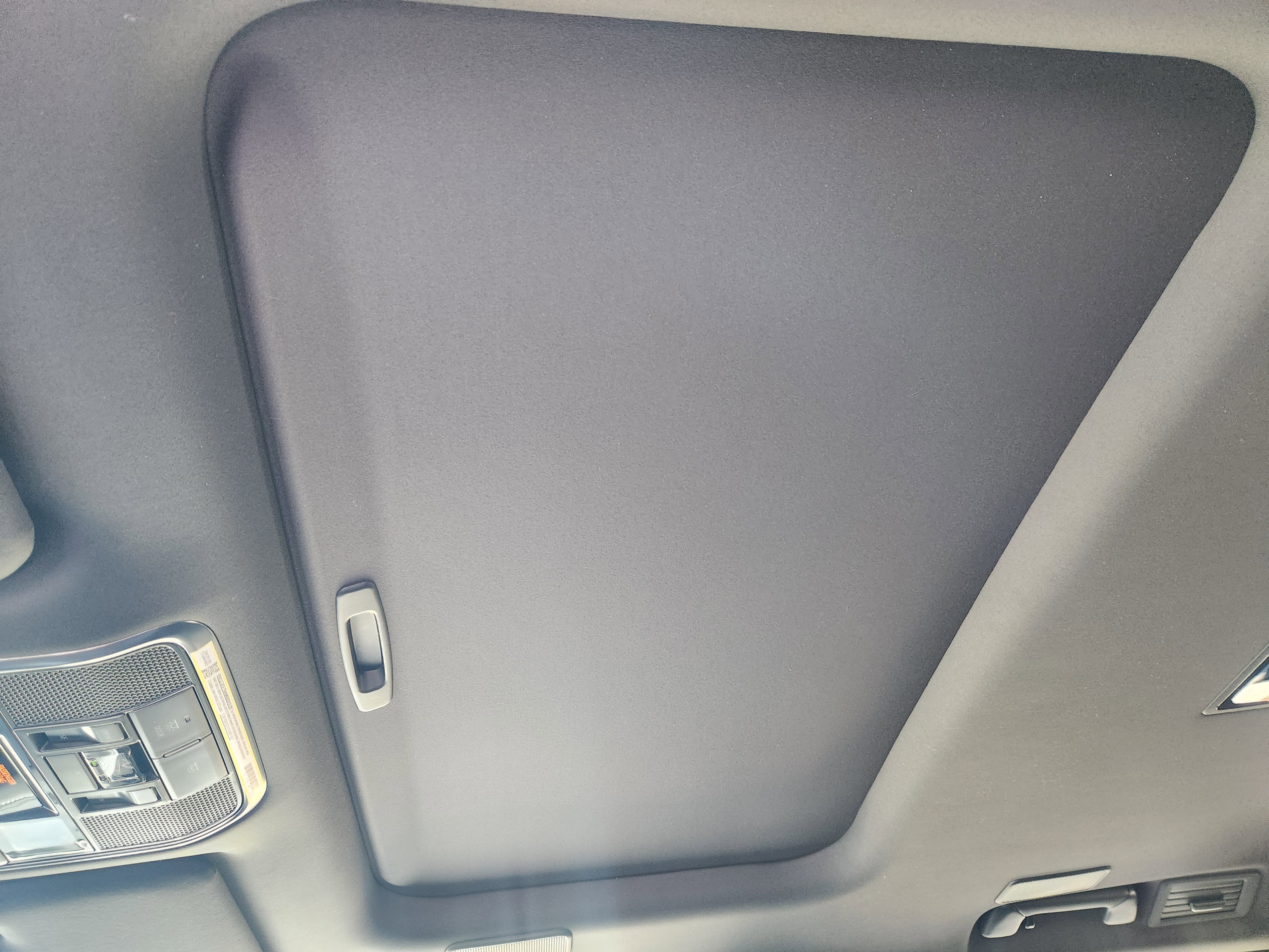 New 2026 Atomic Silver Lexus LUXURY image 16