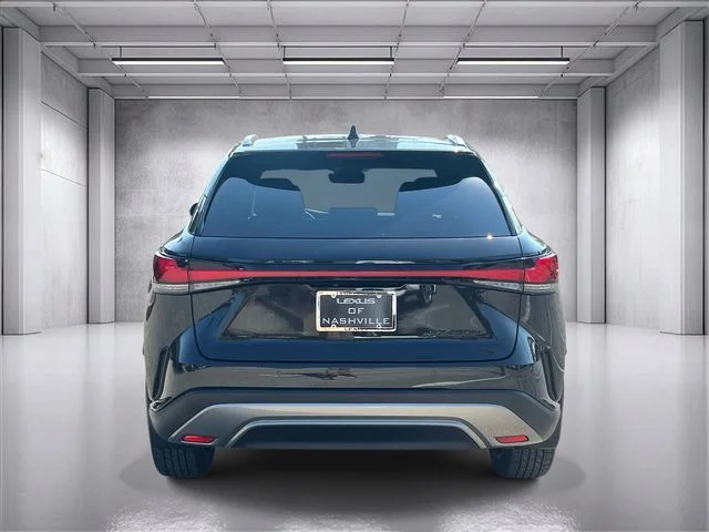 New 2026 Caviar Lexus PREMIUM AWD image 4