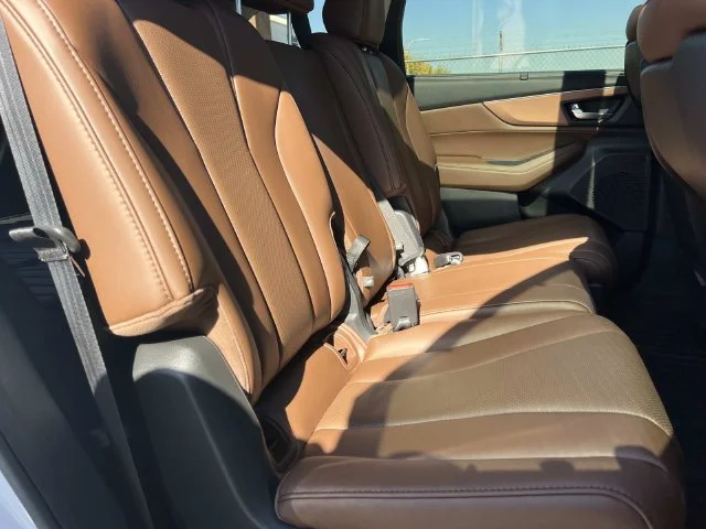 Used 2023 Silver Acura Technology image 26