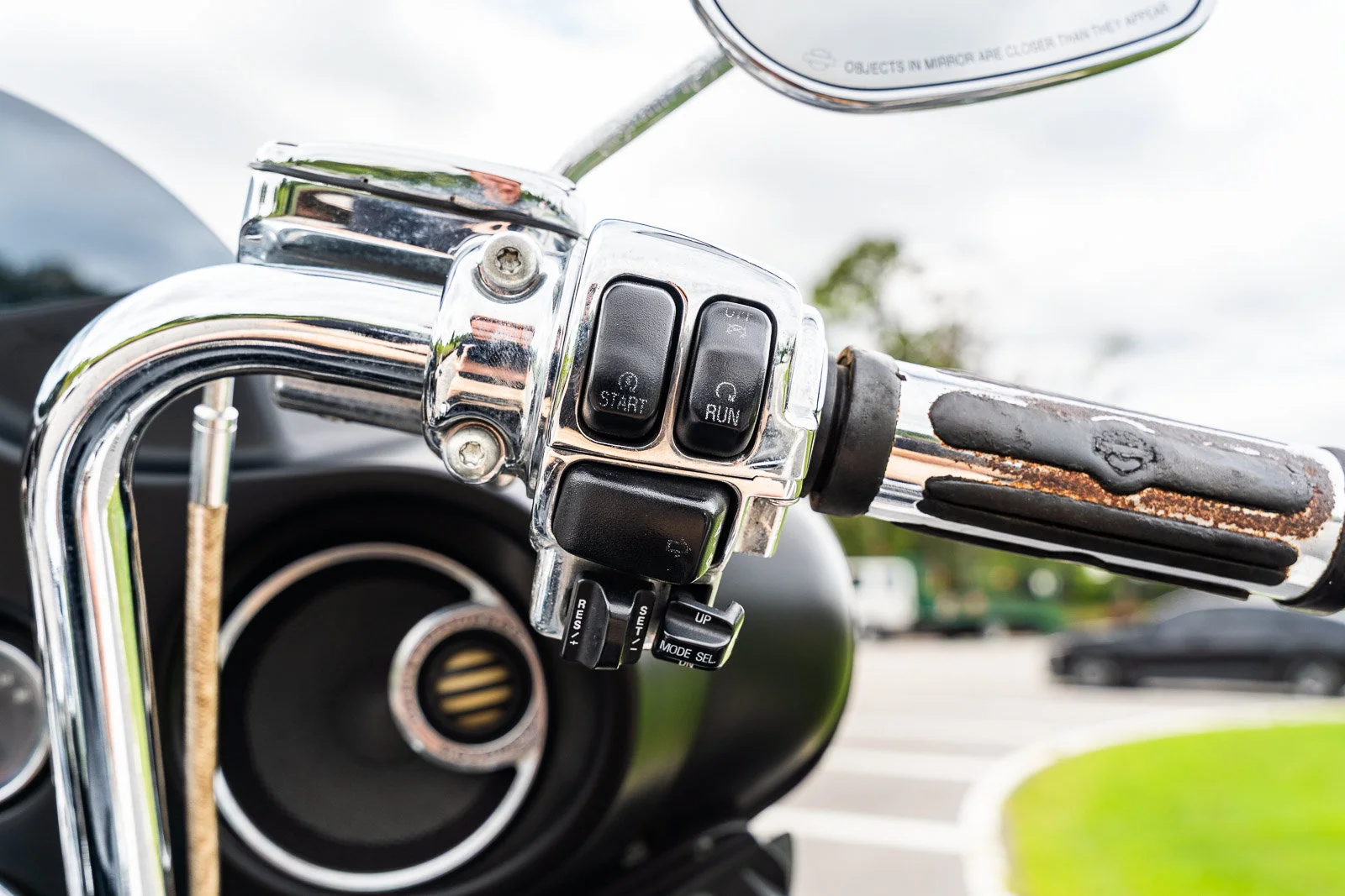 Used 2011 Black Harley-Davidson ULTRA CLASSIC image 25