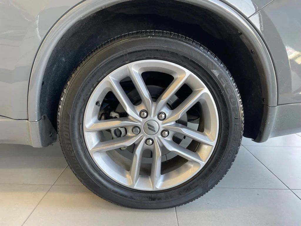 Used 2023 Gray Dodge GT Plus image 19