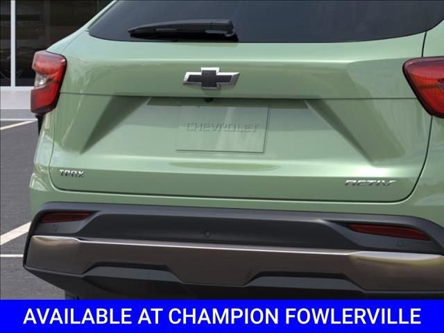 2026 Chevrolet Trax Activ - Photo 14