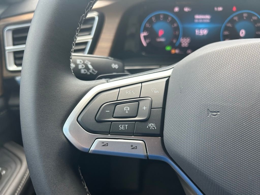 New 2026  Volkswagen 2.0T SE w/Technology image 19