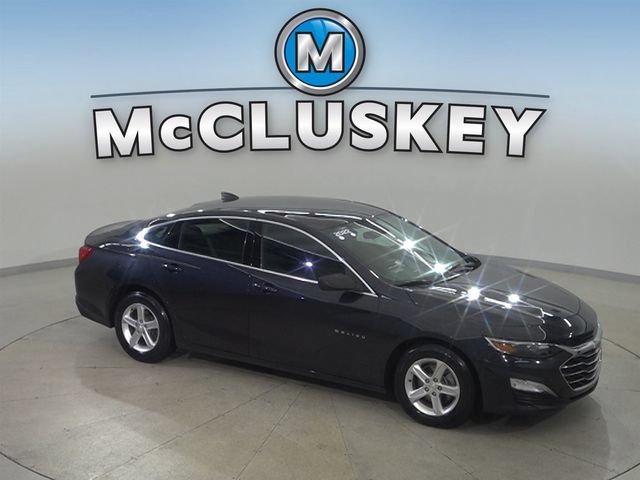 2022 Chevrolet Malibu 1LS - Photo 25