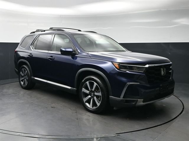 2023 Honda Pilot