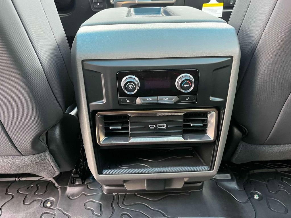 2025 GMC HUMMER EV 3X - Photo 15