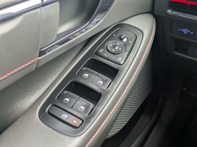 Used 2024 Blue Hyundai N Line image 22