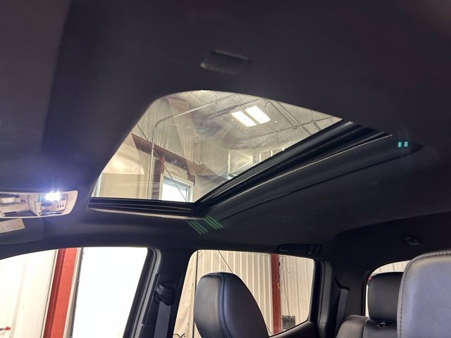 Used 2021 Army Green Toyota TRD Off-Road image 32