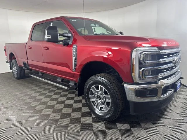 2026 Ford F-250 Lariat 4x4 Crew Cab 8' Box's photo