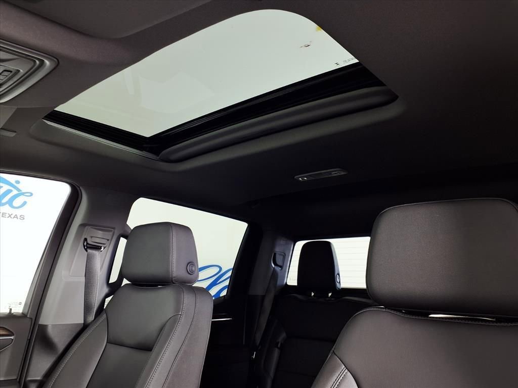 2026 Chevrolet Silverado 1500 LT Trail Boss - Photo 6