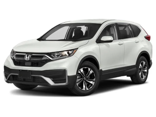 Used 2021  Honda Special Edition image 1
