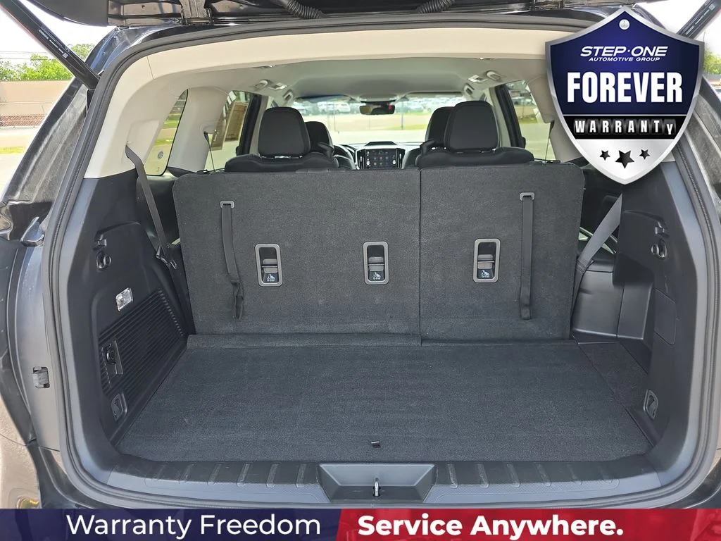 Used 2023 Black Subaru Limited image 35