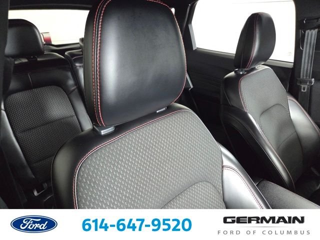 2024 Ford Escape ST-Line Select - Photo 20