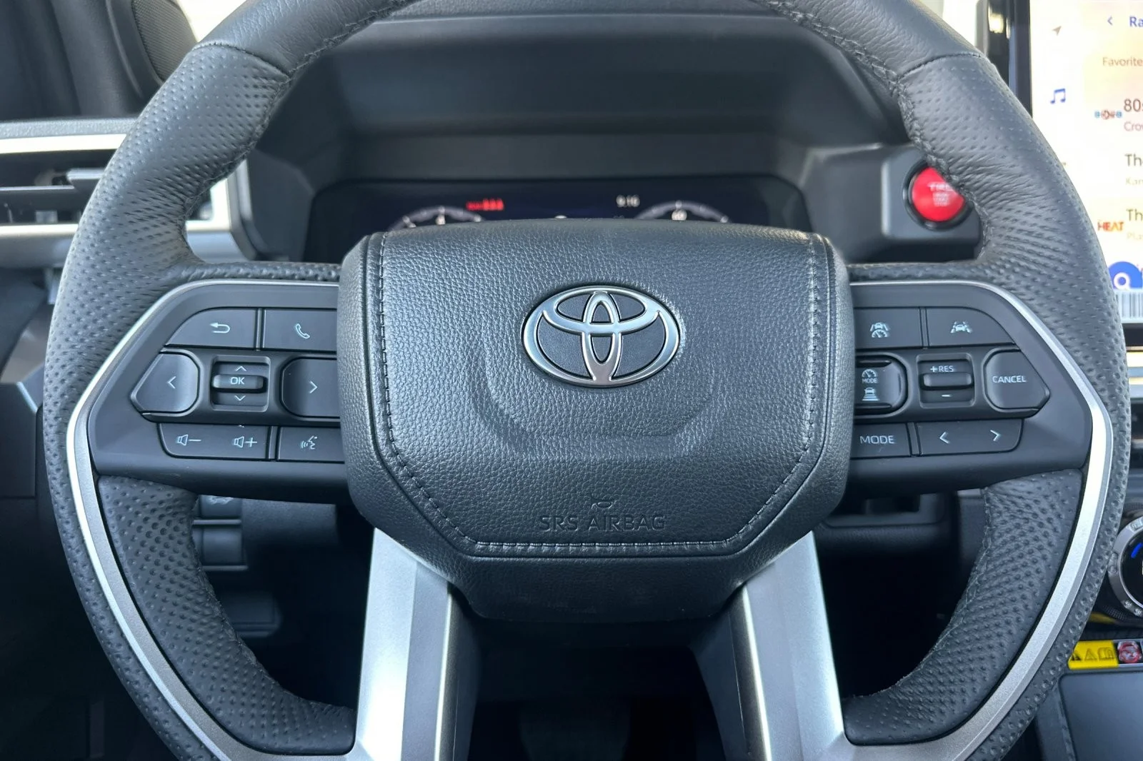 New 2026 Mudbath Toyota  TRD Off-Road image 24