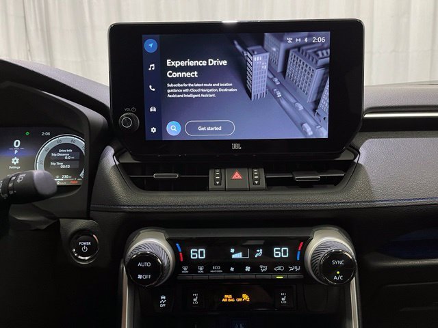 Certified Used 2024 Gray Toyota XSE image 19