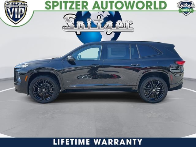 2026 Buick Enclave Sport Touring - Photo 6