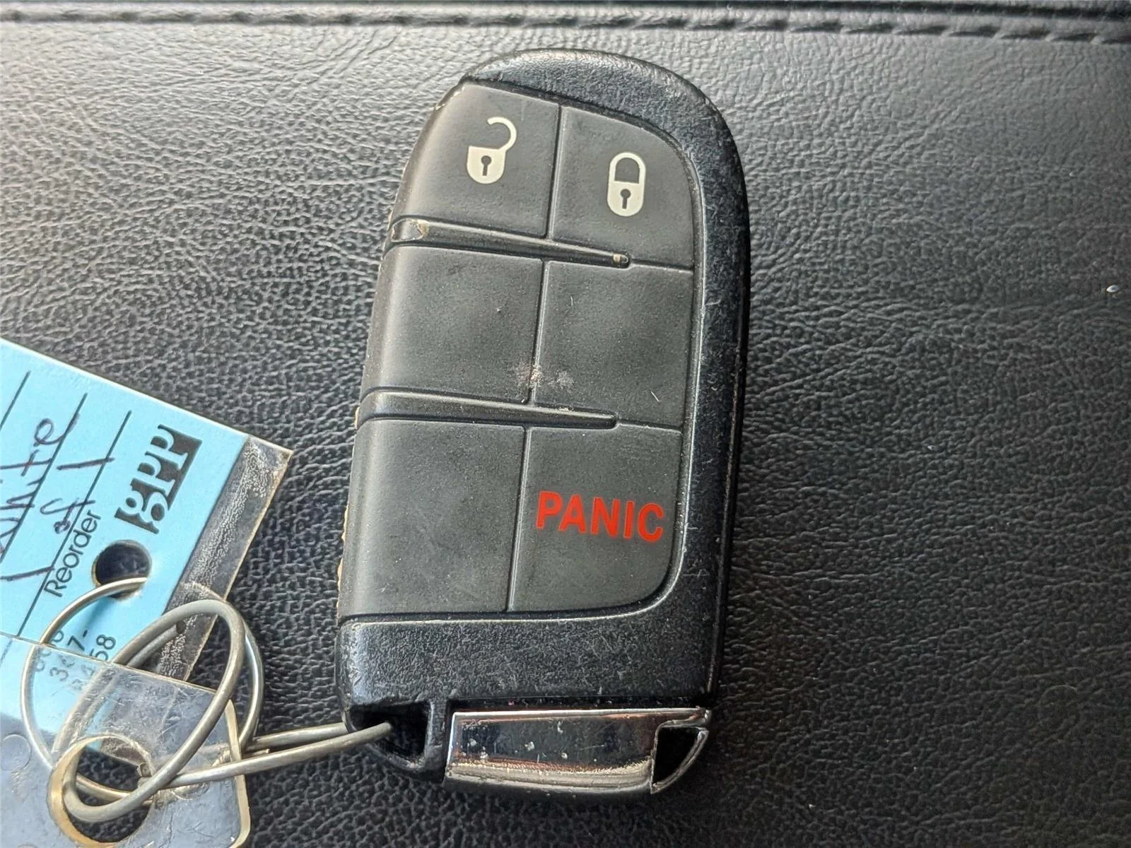 Used 2023 White Jeep Trailhawk image 31