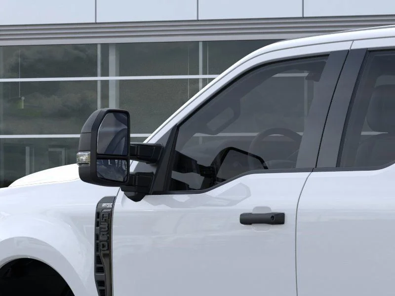 New 2025 Oxford White Ford XL image 21