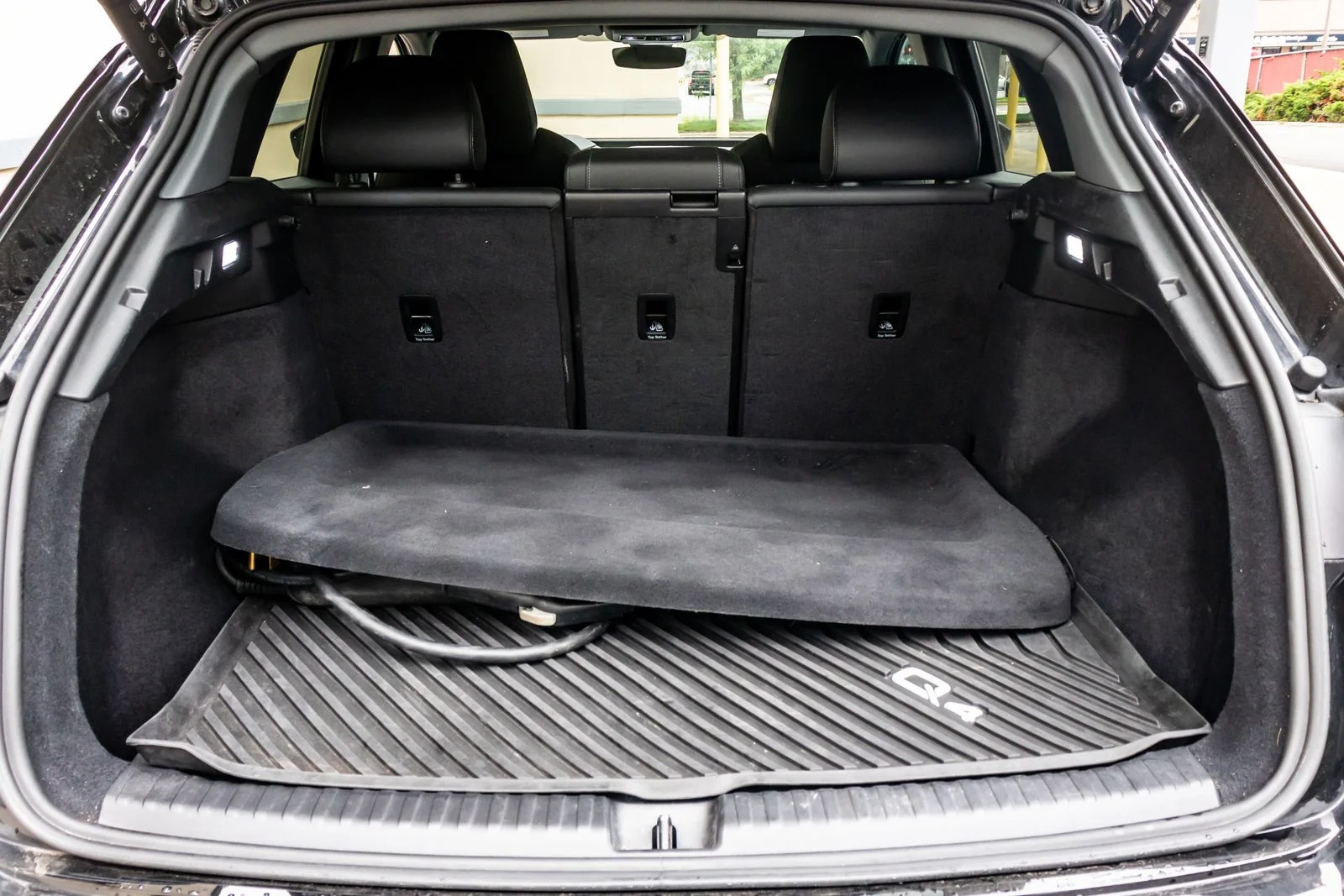 Used 2022  Audi Premium Plus image 17