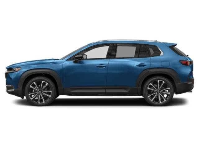 New 2026 Ingot Blue Metallic Mazda 2.5 S Premium AWD image 9
