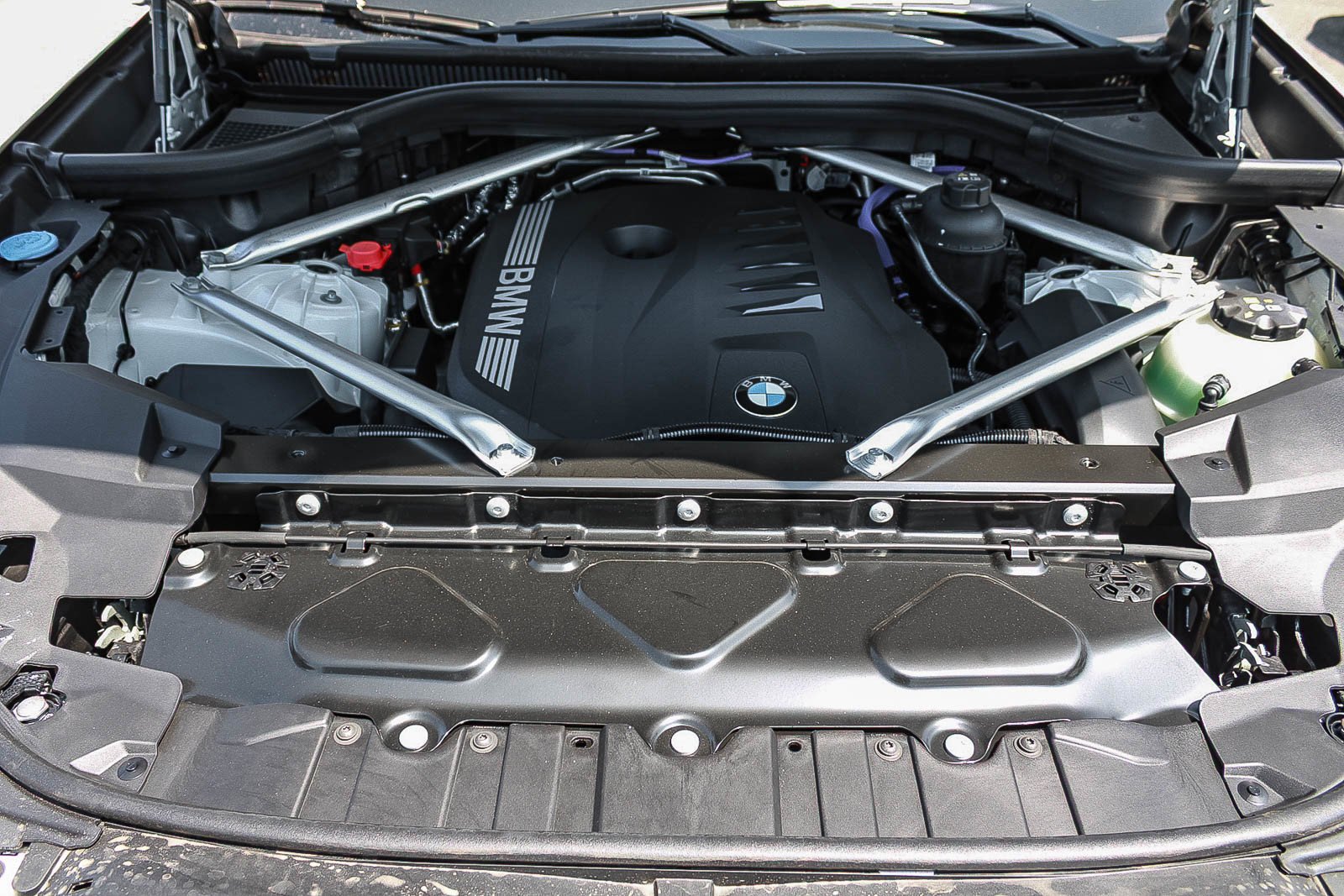 2026 BMW X5 40i - Photo 26