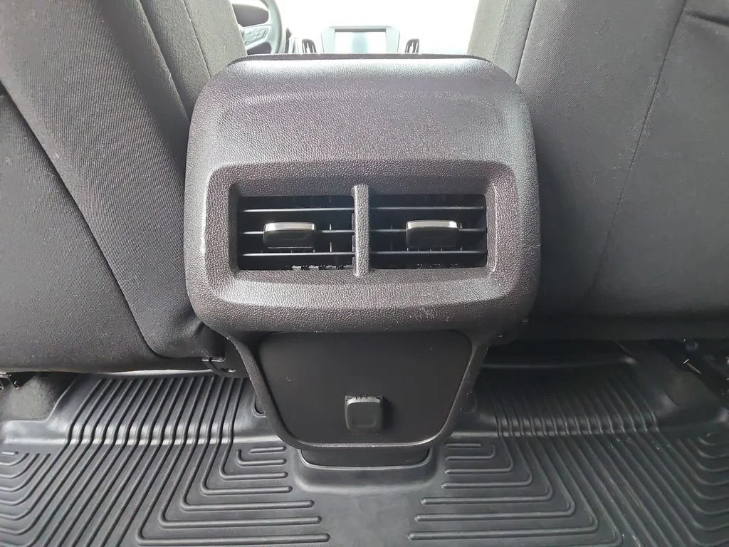 Certified Used 2018 Red Chevrolet LT image 22