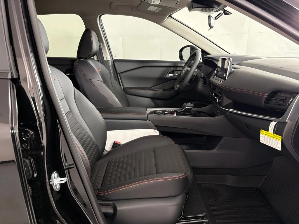 New 2026 Super Black Nissan Rock Creek® image 40