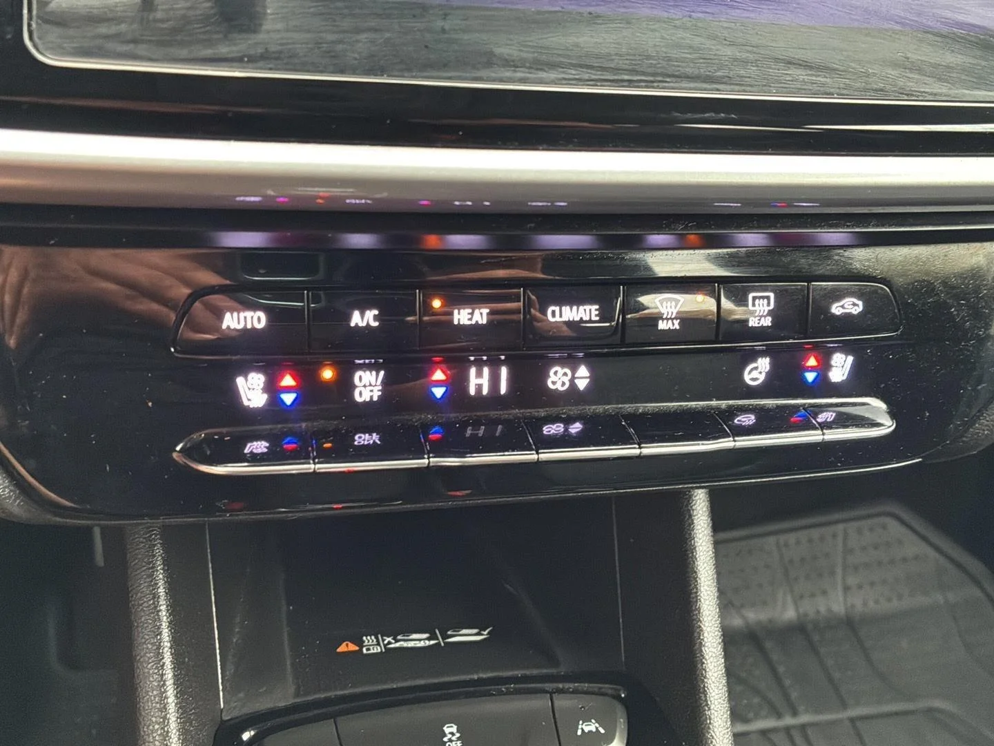 Used 2022 Gray Ghost Metallic Chevrolet Premier image 32