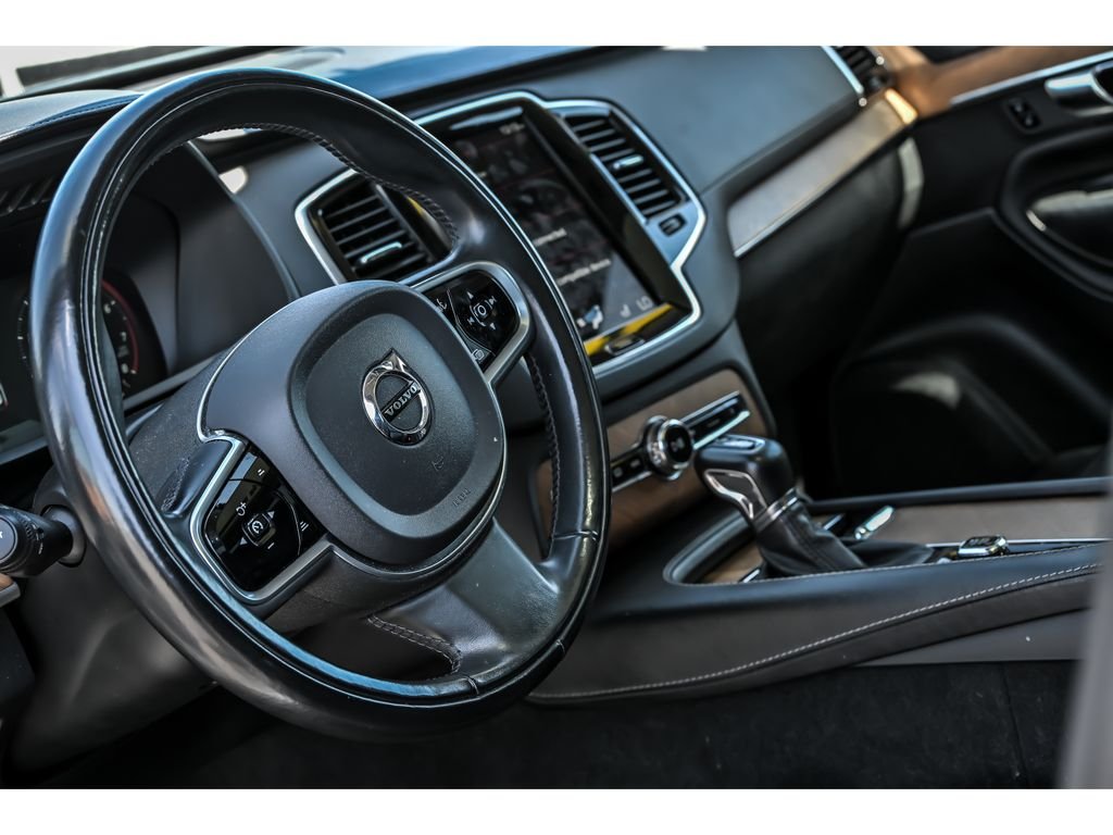 Used 2020 Gray Volvo T6 Inscription image 18