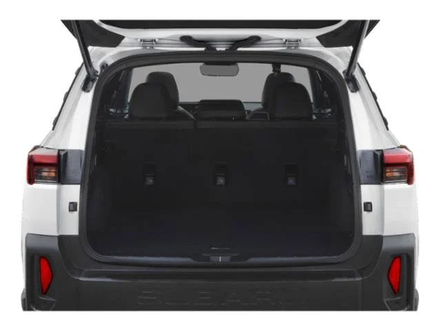 New 2026 CRYSTAL WHITE PEARL Subaru Limited XT IN-TRANSIT image 10